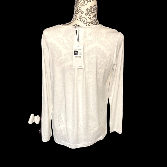 Women’s white blouse from Olsen - Picture 1 of 4